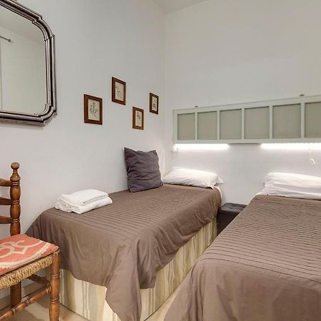 Faenza Apartment Firenze Esterno foto