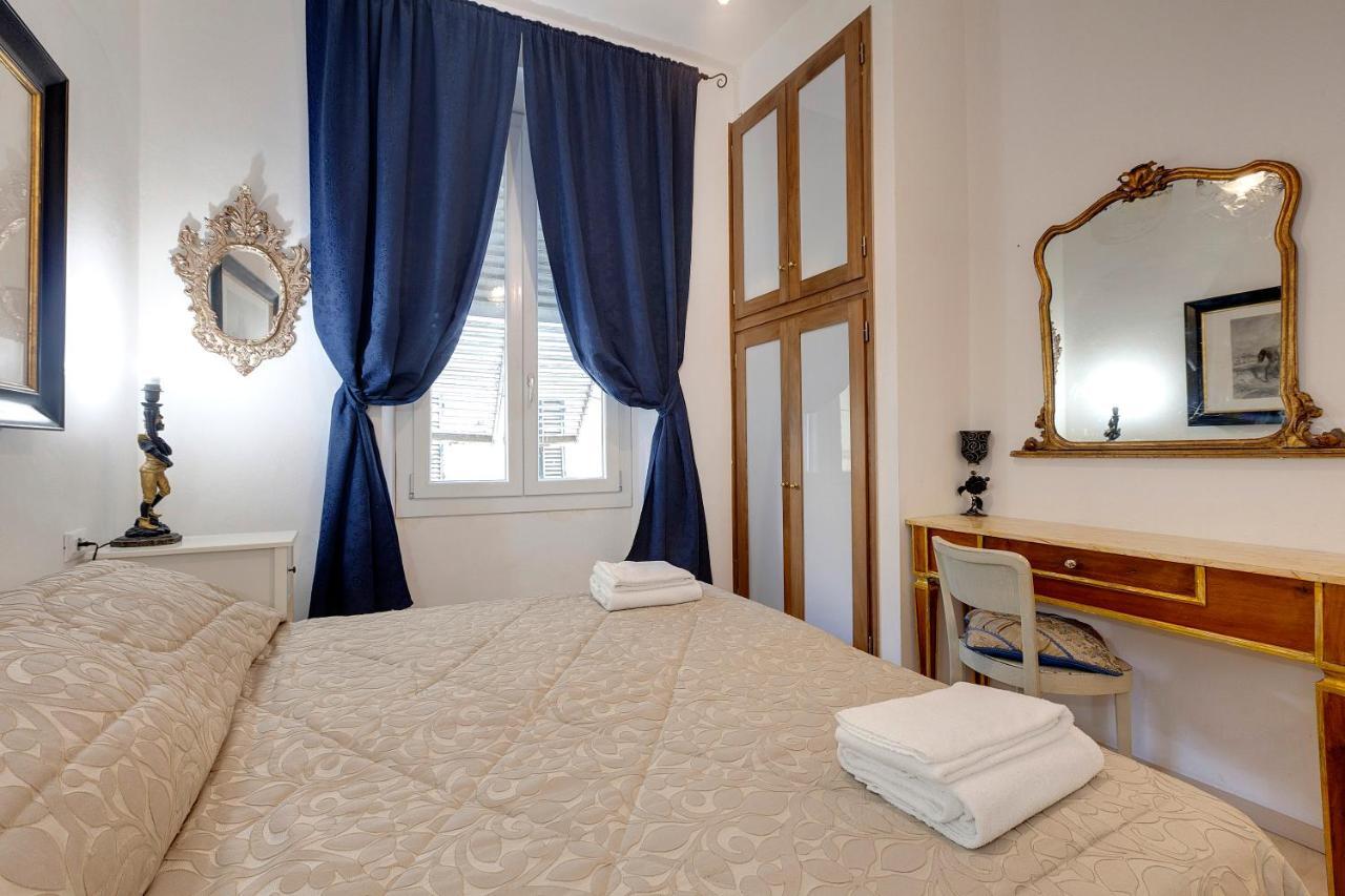 Faenza Apartment Firenze Esterno foto