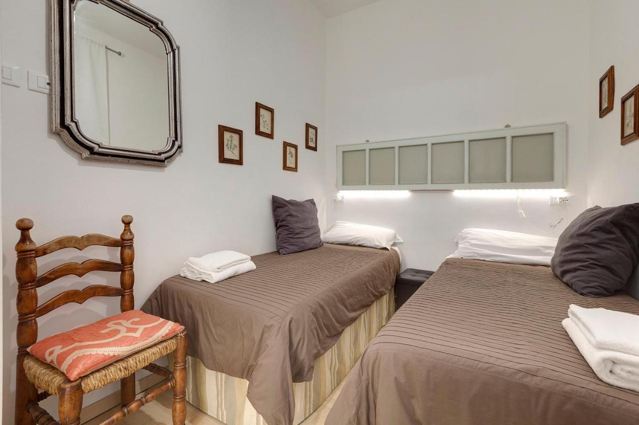 Faenza Apartment Firenze Esterno foto