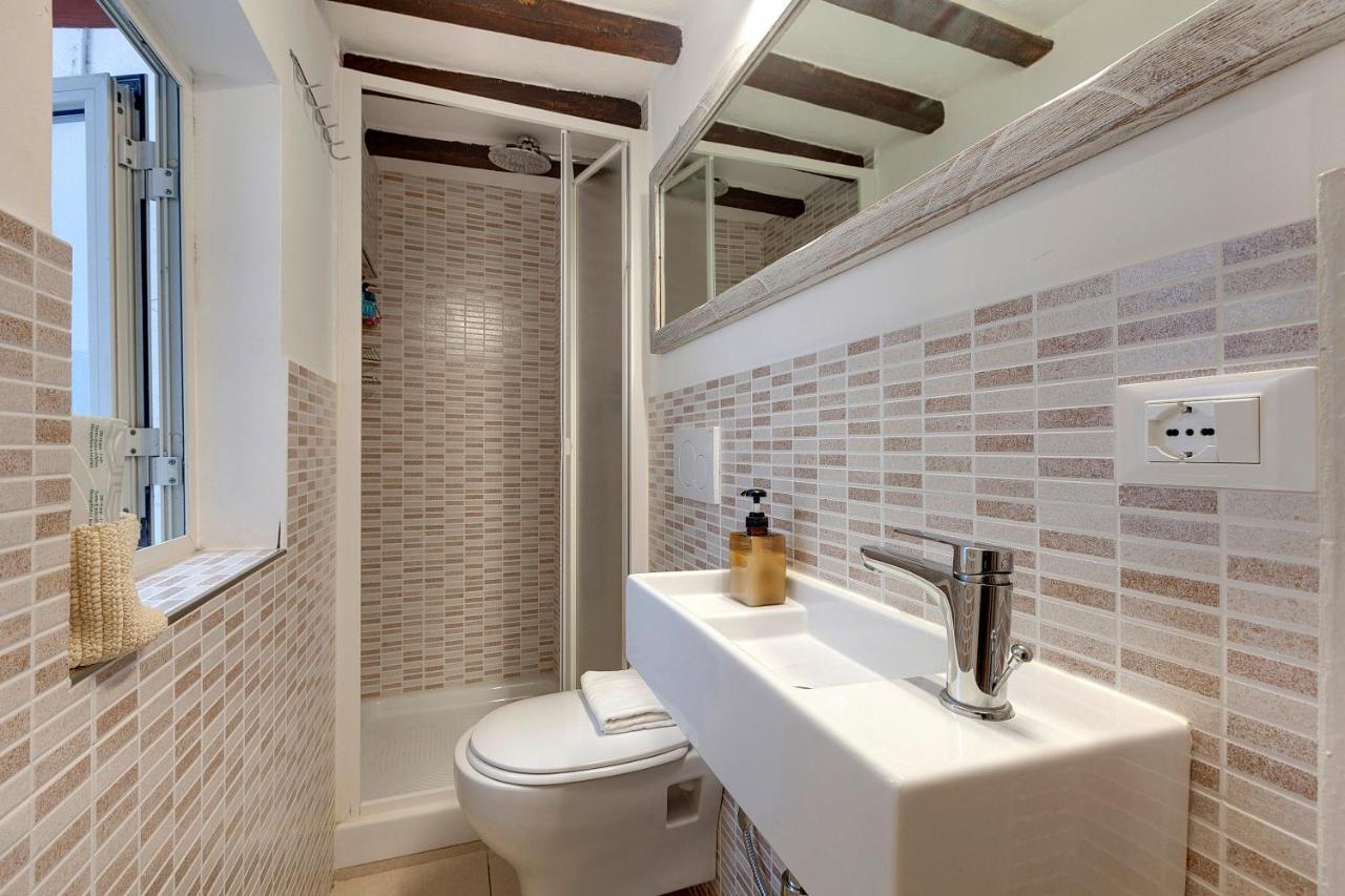 Faenza Apartment Firenze Esterno foto