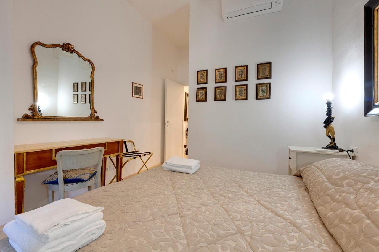 Faenza Apartment Firenze Esterno foto