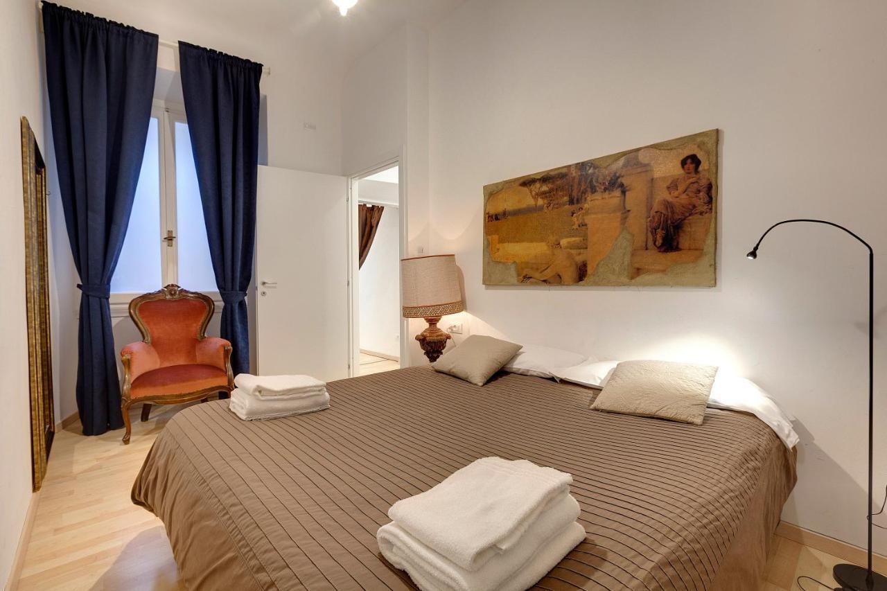 Faenza Apartment Firenze Esterno foto