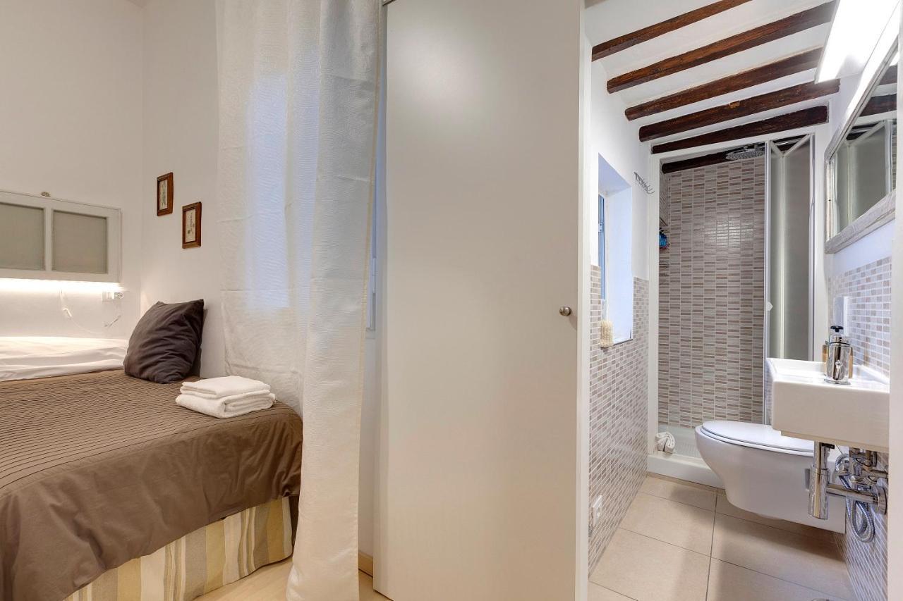 Faenza Apartment Firenze Esterno foto