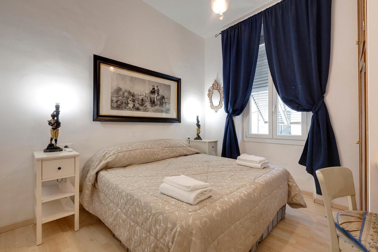 Faenza Apartment Firenze Esterno foto