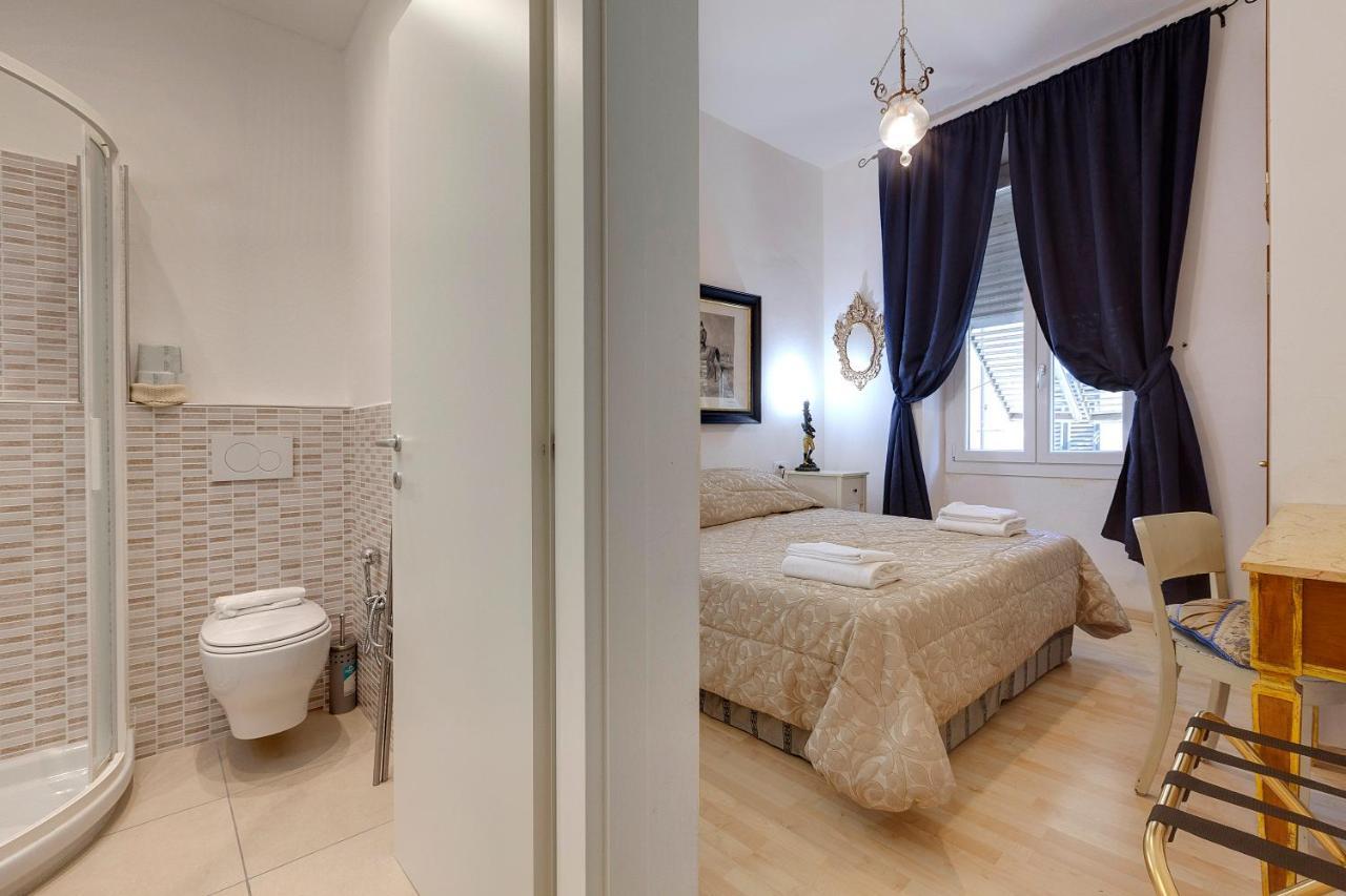 Faenza Apartment Firenze Esterno foto