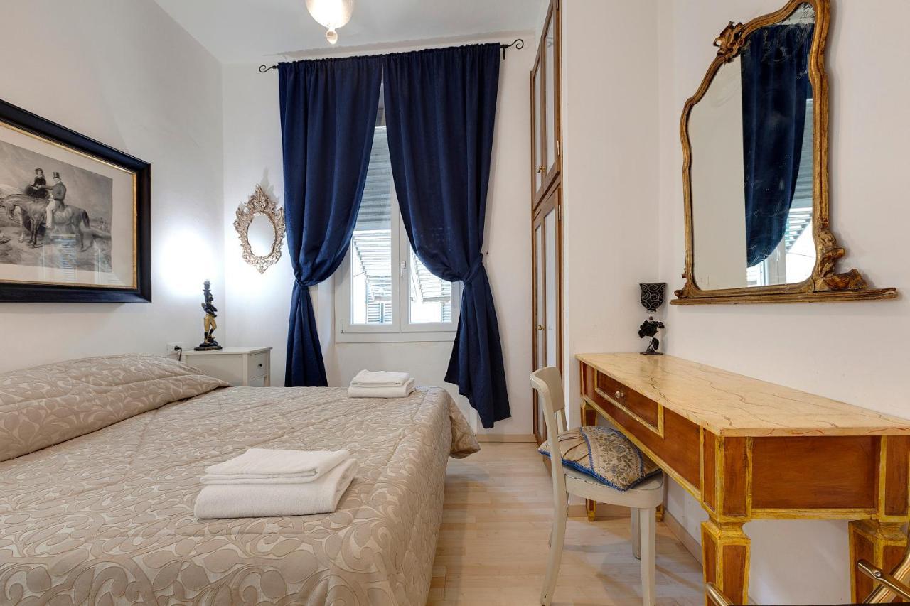 Faenza Apartment Firenze Esterno foto
