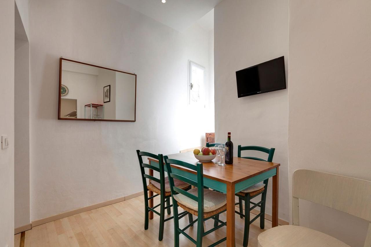 Faenza Apartment Firenze Esterno foto