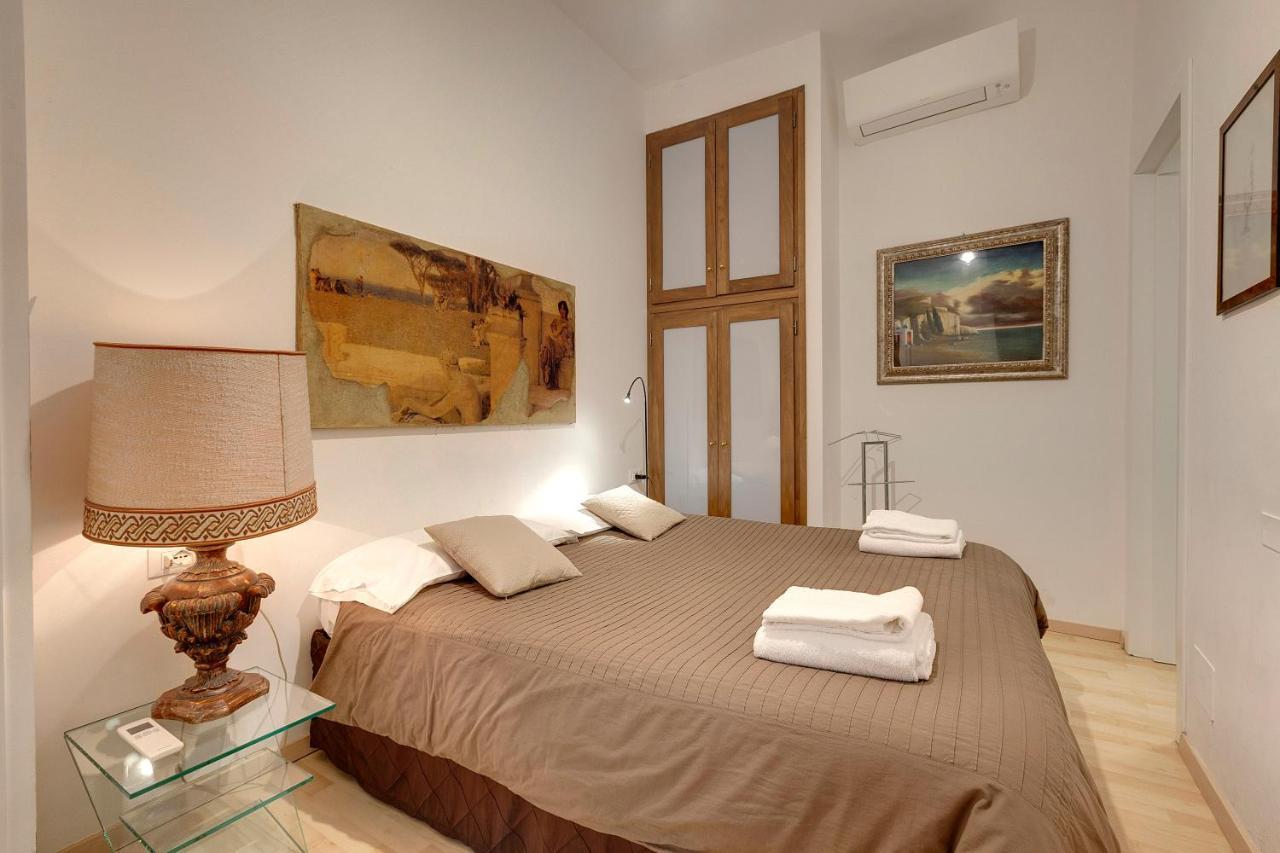 Faenza Apartment Firenze Esterno foto