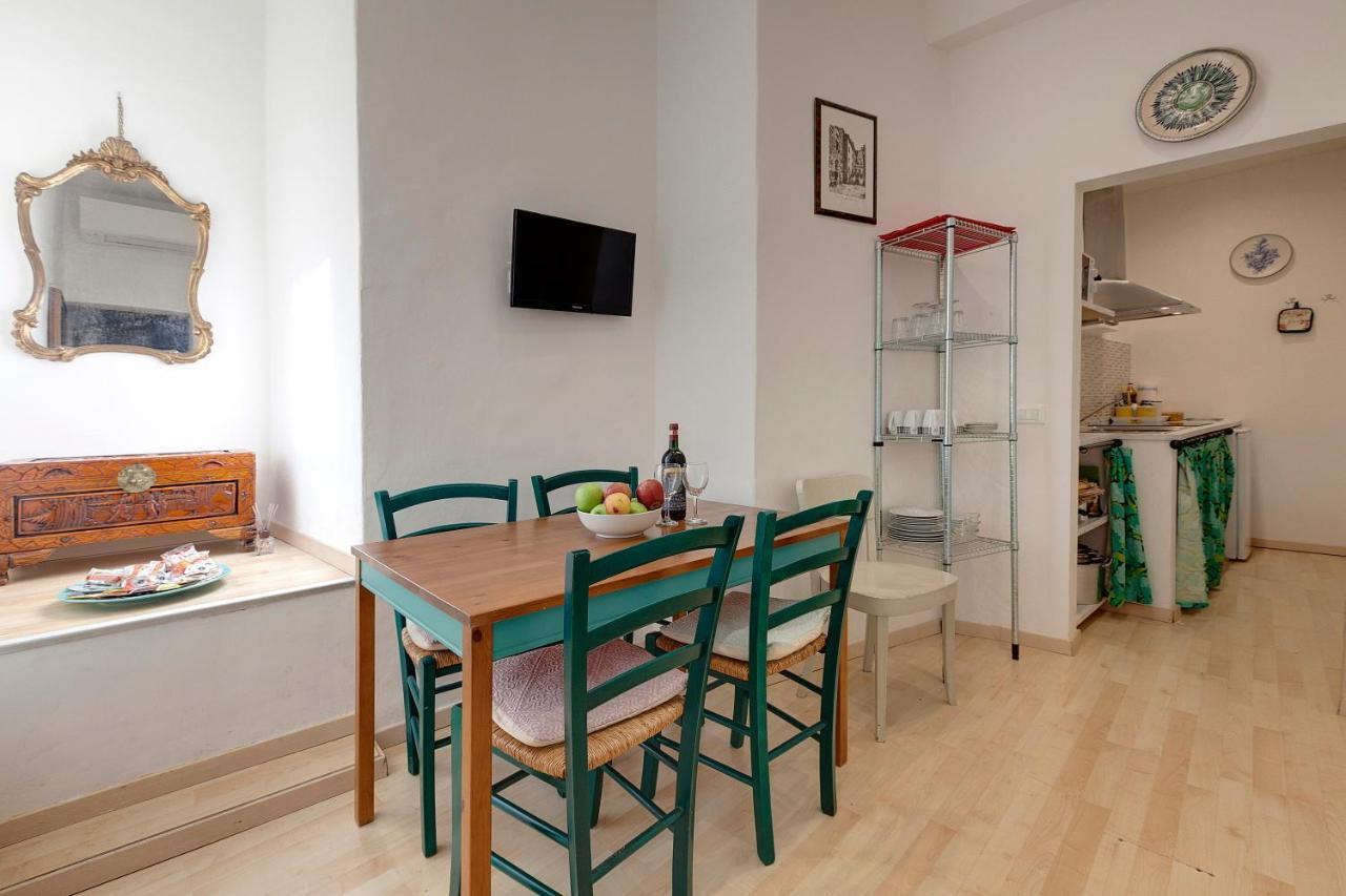 Faenza Apartment Firenze Esterno foto