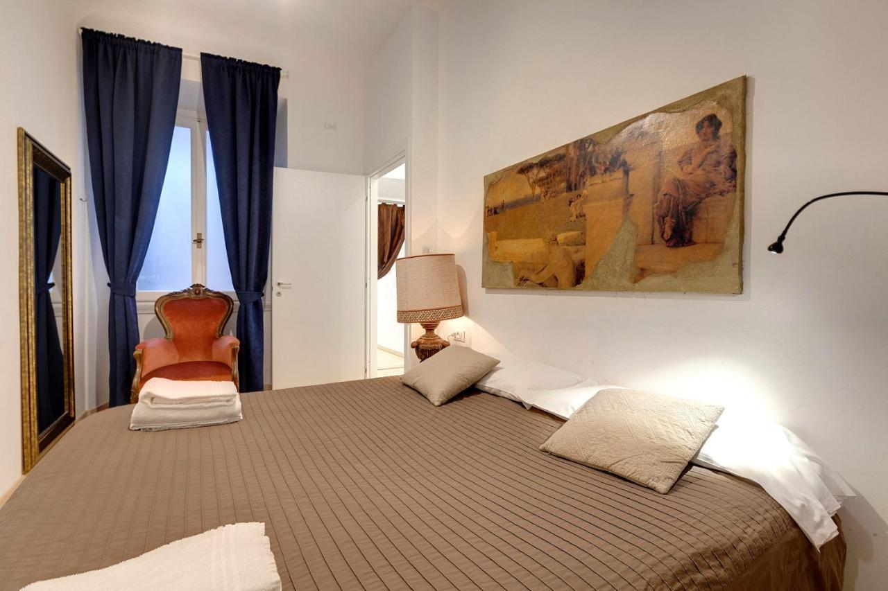 Faenza Apartment Firenze Esterno foto