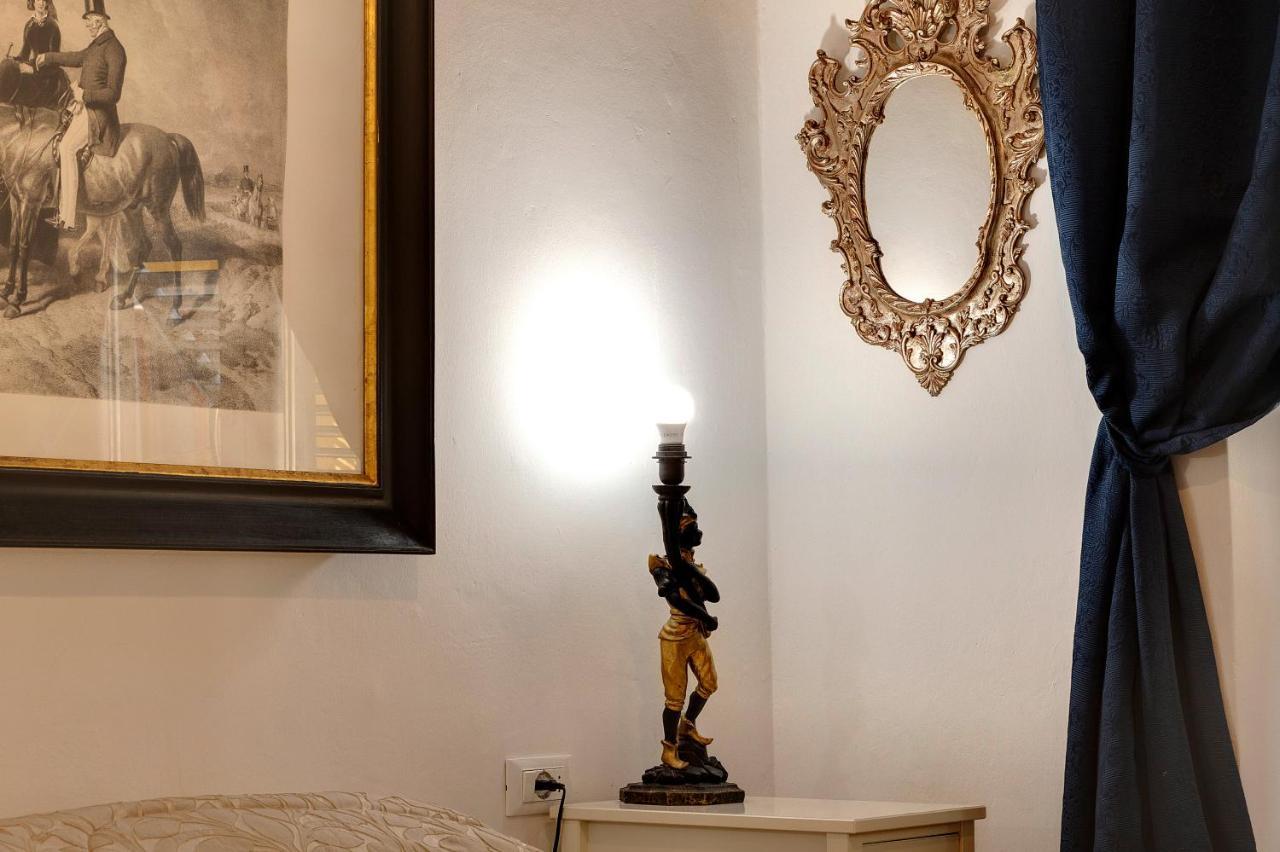Faenza Apartment Firenze Esterno foto