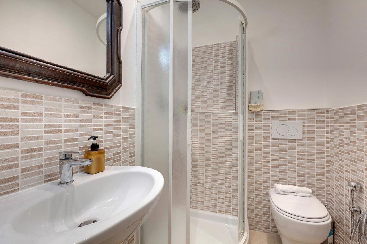 Faenza Apartment Firenze Esterno foto