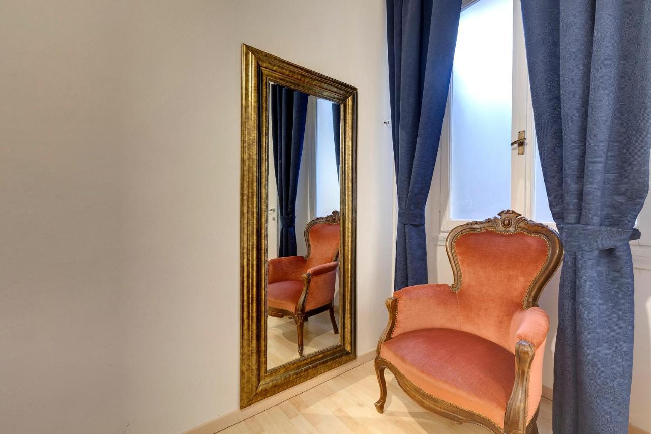 Faenza Apartment Firenze Esterno foto
